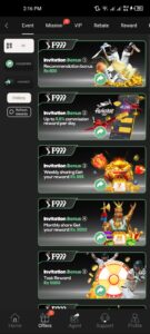 P999 Game Download – Play & Win Real Cash Instantly 4