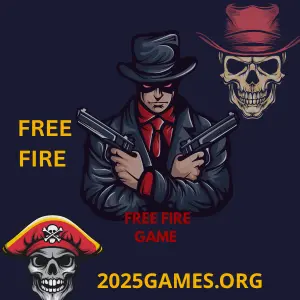 Free Fire Headshot APK Download New version 2025 1