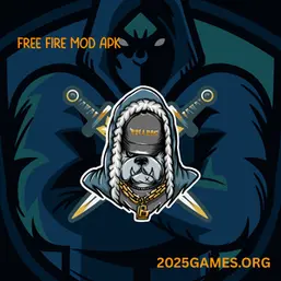 FREE FIRE MOD APK