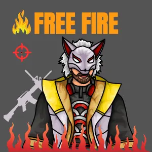 Free Fire Game APK Download Latest V 1.109.2 3