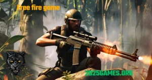 Free Fire Game APK Download Latest V 1.109.2 1