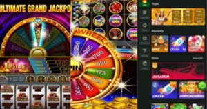 F6 Game Download APK (Best Earning App) 2025 2
