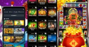 F6 Game Download APK (Best Earning App) 2025 3