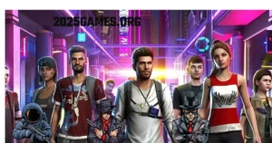 Free Fire Game APK Download Latest V 1.109.2 2