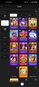 P999 Game Download – Play & Win Real Cash Instantly 6