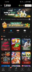 P999 Game Download – Play & Win Real Cash Instantly 1