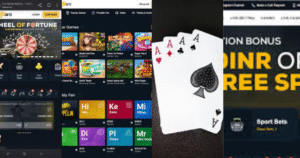 Rajabets : The best gamming apk for android and ios (2025) 1