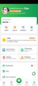 Basant Club Game Download Top Earning App in Pakistan 2025 2