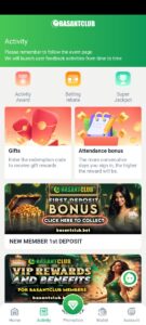 Basant Club Game Download Top Earning App in Pakistan 2025 5