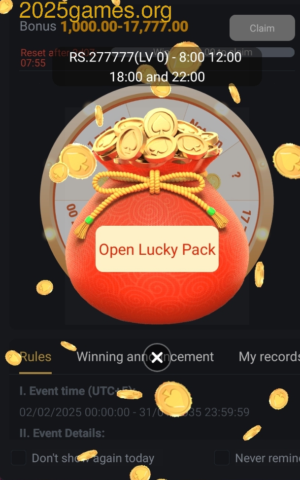 six game app