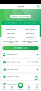 Basant Club Game Download Top Earning App in Pakistan 2025 4