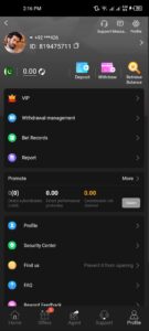 P999 Game Download – Play & Win Real Cash Instantly 3