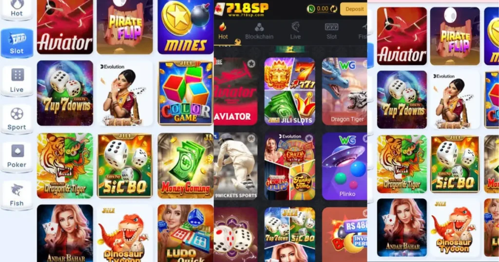 1jj games screenshot