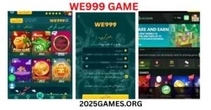We999 Game Download Real Money APP For Free 3