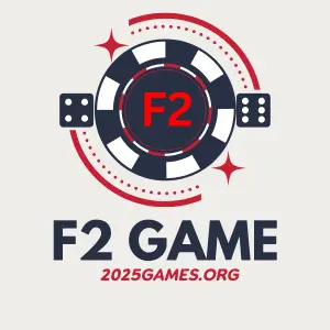 F2 GAME LOGO