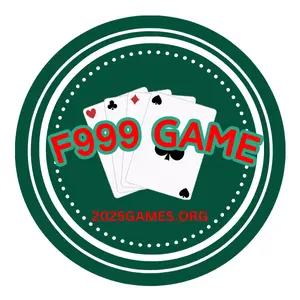 F999Game logo