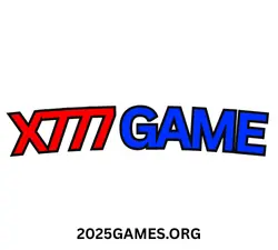 X777 GAME LOGO