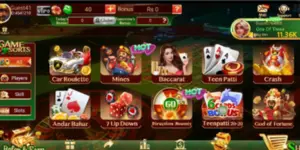 Ck999 games