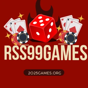 RSS99 GAME